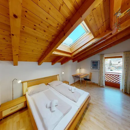 Chalet Panoramablick Zell Am Zell am See