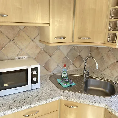 木屋 Panoramablick Zell Am 滨湖采尔