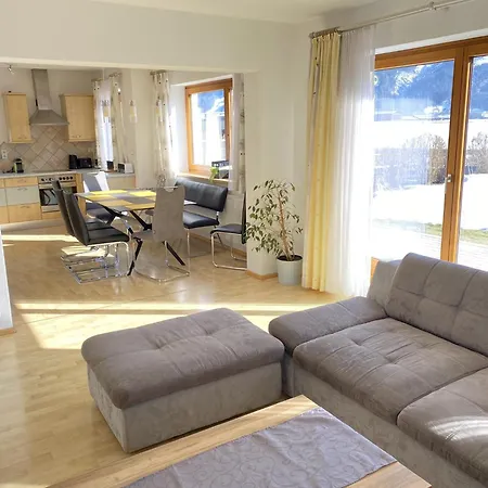 Chalet Panoramablick Zell Am Zell am See