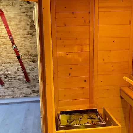 Panoramablick Zell Am