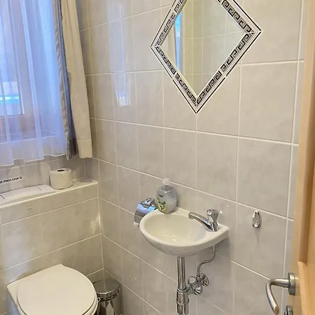 Alpstuga Panoramablick Zell Am *