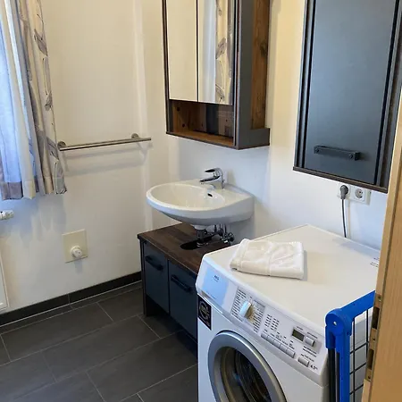 Alpstuga Panoramablick Zell Am