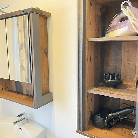 Alpstuga Panoramablick Zell Am *