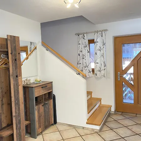 Alpstuga Panoramablick Zell Am