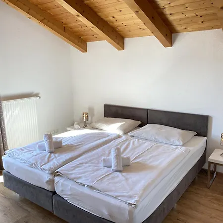 Panoramablick Zell Am 滨湖采尔