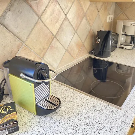 Alpstuga Panoramablick Zell Am