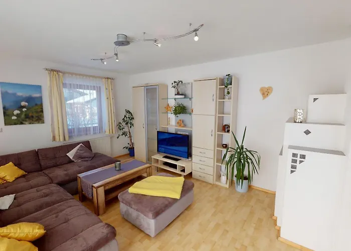 Panoramablick Zell Am Τσελ αμ Ζέε