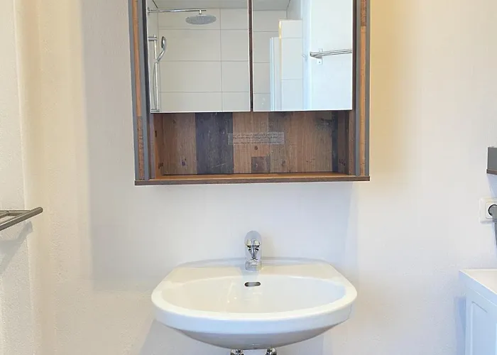 Σαλέ Panoramablick Zell Am