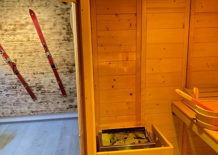 Panoramablick Zell Am