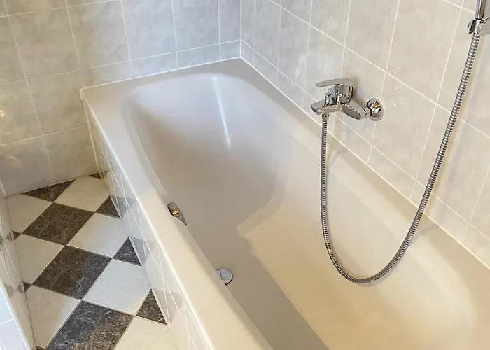 Σαλέ Panoramablick Zell Am