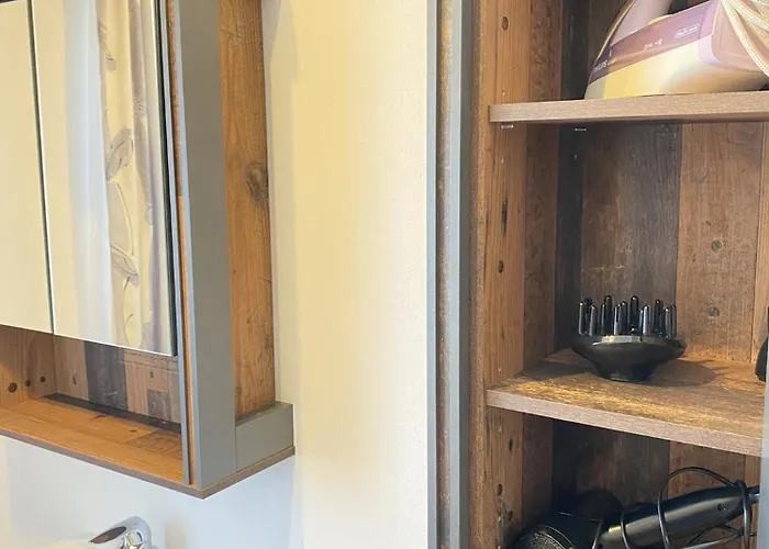 Chalet Panoramablick Zell Am *