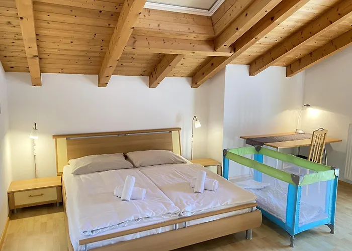 Chalet Panoramablick Zell Am *