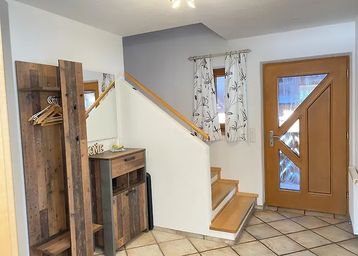 Chalet Panoramablick Zell Am