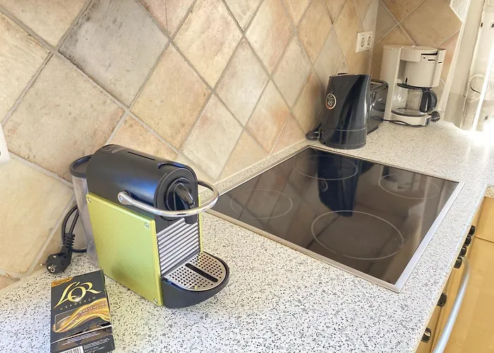 Chalet Panoramablick Zell Am