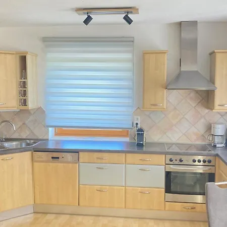 Σαλέ Panoramablick Zell Am Τσελ αμ Ζέε