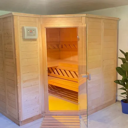 Σαλέ Panoramablick Zell Am