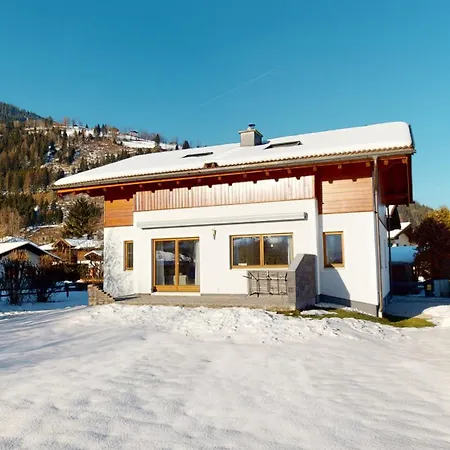 Σαλέ Panoramablick Zell Am Τσελ αμ Ζέε