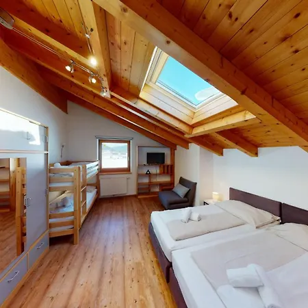 Σαλέ Panoramablick Zell Am *