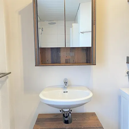 Σαλέ Panoramablick Zell Am