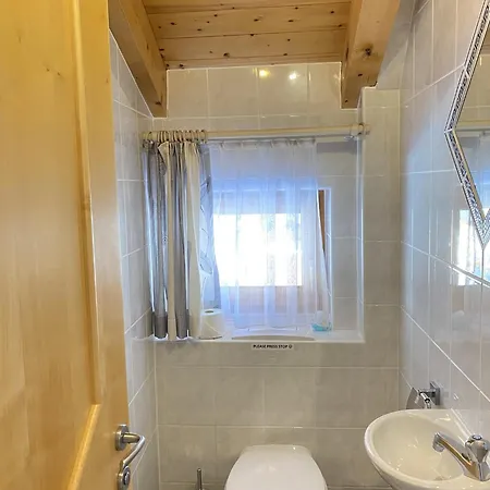 Σαλέ Panoramablick Zell Am Τσελ αμ Ζέε