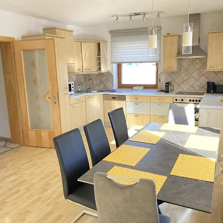 Σαλέ Panoramablick Zell Am *