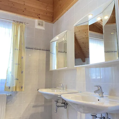 Σαλέ Panoramablick Zell Am