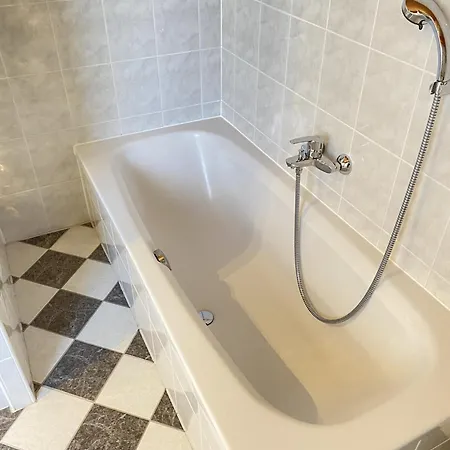 Σαλέ Panoramablick Zell Am