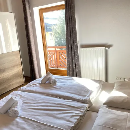 Σαλέ Panoramablick Zell Am Τσελ αμ Ζέε