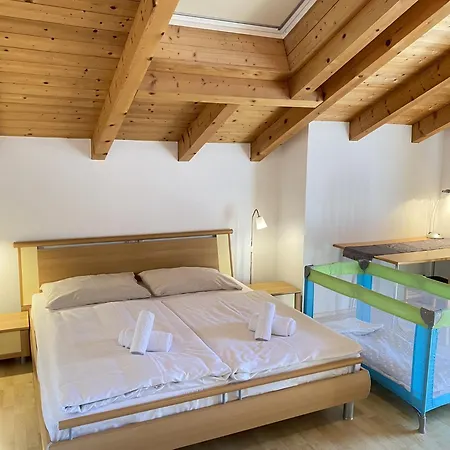 Σαλέ Panoramablick Zell Am *