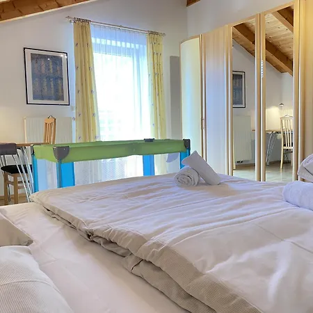 Σαλέ Panoramablick Zell Am *