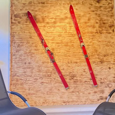 Σαλέ Panoramablick Zell Am *