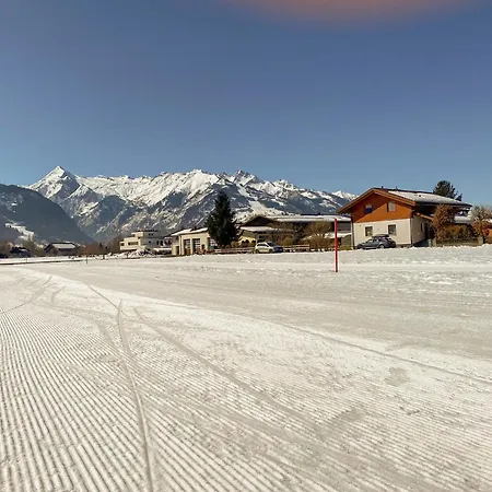 Σαλέ Panoramablick Zell Am Τσελ αμ Ζέε