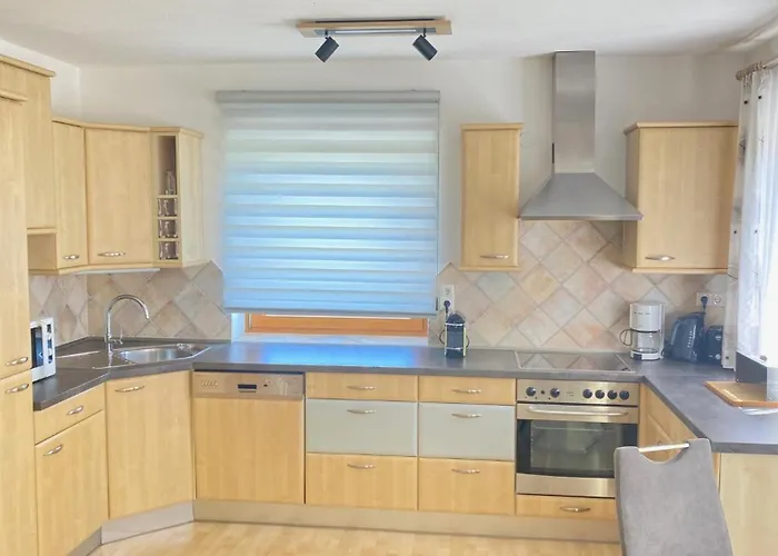 شاليه Panoramablick Zell Am زيل أم سي