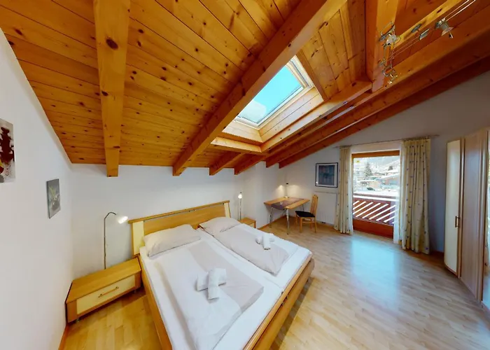 شاليه Panoramablick Zell Am زيل أم سي