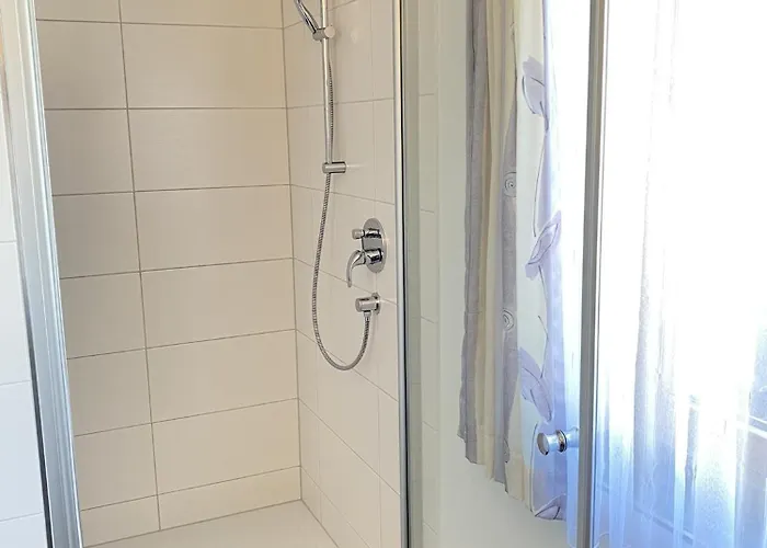 Panoramablick Zell Am زيل أم سي