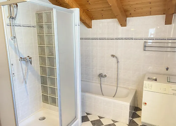 شاليه Panoramablick Zell Am زيل أم سي