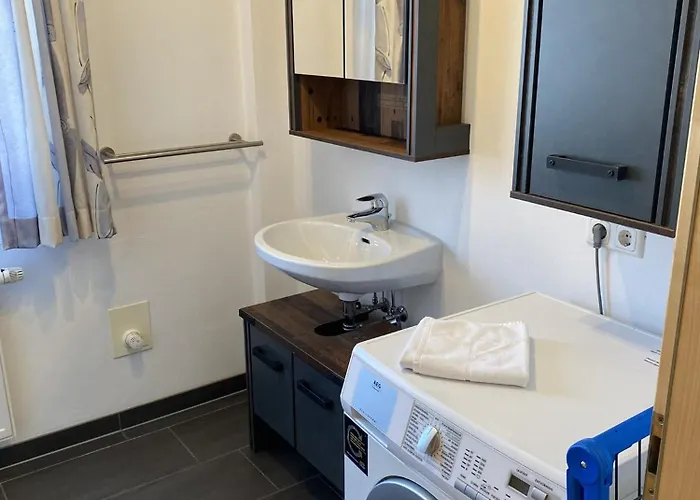 شاليه Panoramablick Zell Am