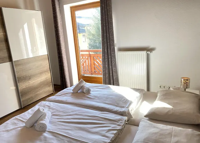 شاليه Panoramablick Zell Am زيل أم سي