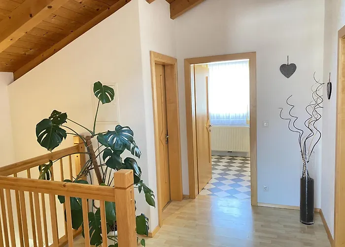 Panoramablick Zell Am زيل أم سي